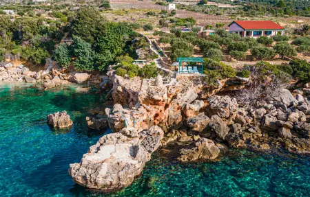 Location Maison à Postup 6 personnes