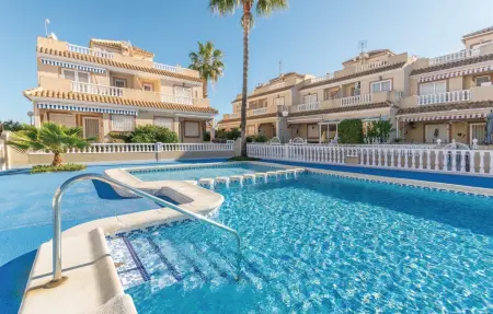 Location Maison à Torrevieja 4 personnes