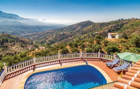 Location Maison à Torrox 5 personnes