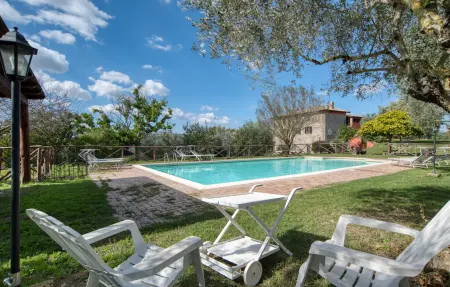 Location Maison à Montefiascone VT 22 personnes