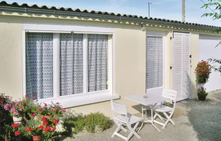 Location Maison à Quettehou 2 personnes