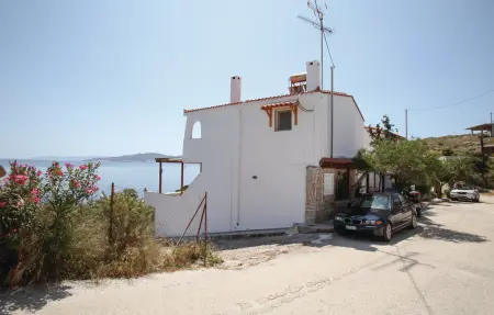 Location Maison à Keratea 8 personnes