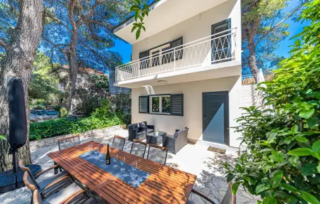 Location Maison à Jadrija 7 personnes