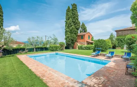 Location Maison à Monte S. Savino (AR) 5 personnes