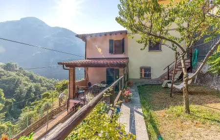 Location Maison à Camaiore LU 5 personnes