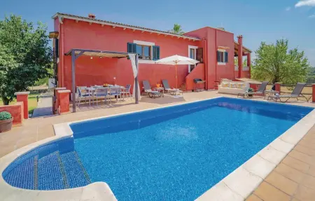 Location Maison à Port d'Alcúdia 6 personnes