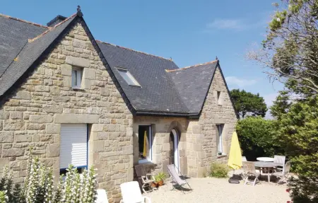 Location Maison à Penvenan 7 personnes