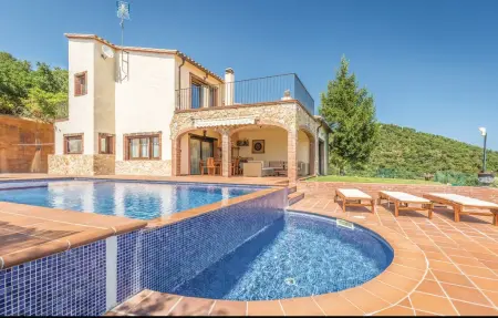 Location Maison à Sant Miquel d'Aro 8 personnes