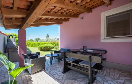 Location Maison à Valbandon 4 personnes