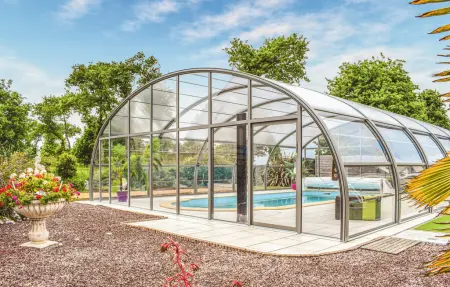 Location Maison à Pommeret 5 personnes