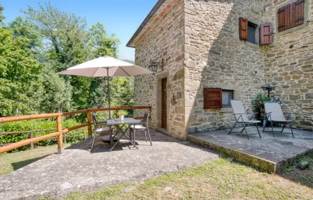 Location Maison à Talla (AR) 2 personnes