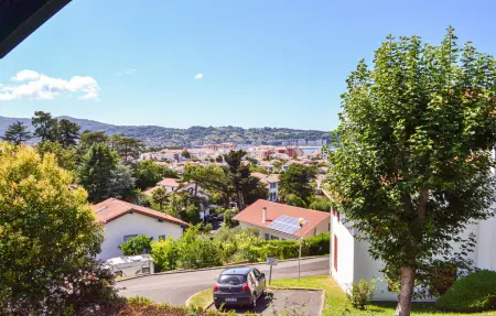 Location Maison à Hendaye 6 personnes