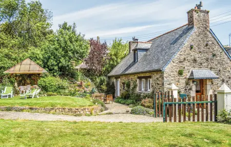 Location Maison à Plouguiel 4 personnes