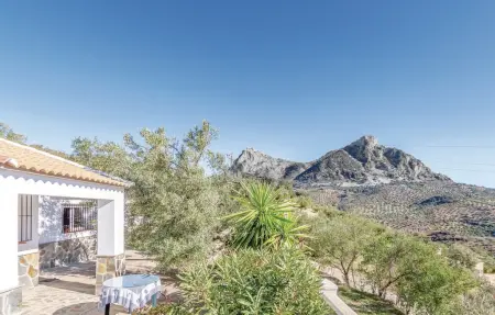 Location Maison à El Gastor 4 personnes