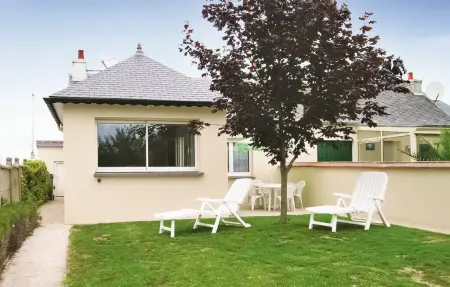 Location Maison à Trévou Treguignec 5 personnes