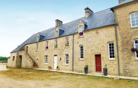 Location Maison à Valognes 8 personnes