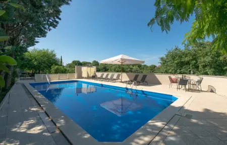 Location Maison à Krnica 8 personnes