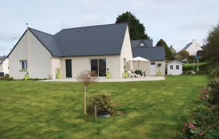 Location Maison à Trelevern 6 personnes