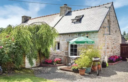 Location Maison à Louargat 3 personnes