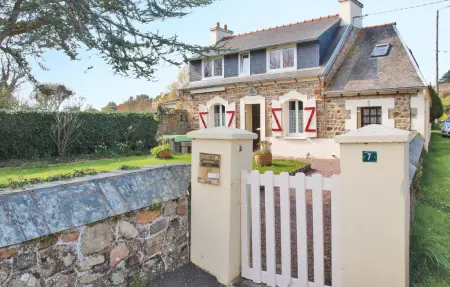 Location Maison à Pleubian 4 personnes