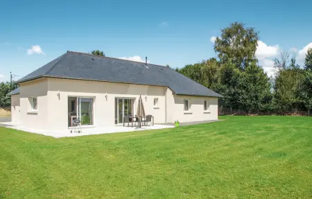 Location Maison à Louargat 6 personnes