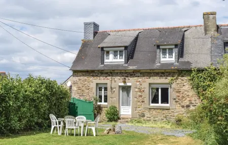 Location Maison à Le Faouet 4 personnes