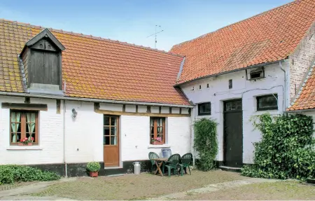 Location Maison à Hames Boucres 6 personnes