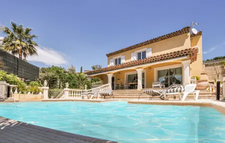 Location Maison à Les Adrets 6 personnes