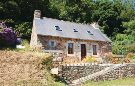 Location Maison à Lezardrieux 4 personnes