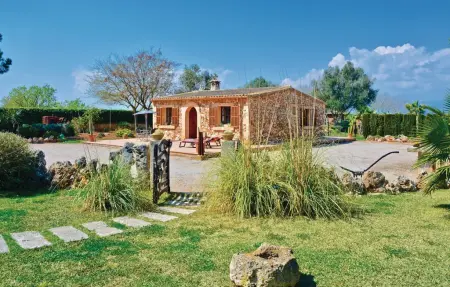 Location Maison à Biniali 4 personnes