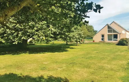 Location Maison à Plogoff 6 personnes