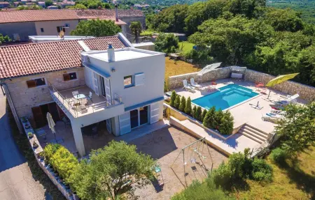 Location Maison à Rakalj 8 personnes