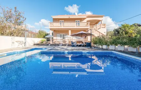 Location Maison à Bibinje 10 personnes