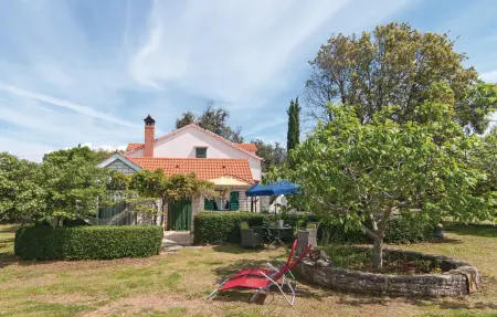 Location Maison à Pucisca 4 personnes