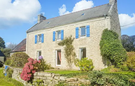 Location Maison à Plogastel St Germain 5 personnes