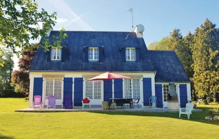 Location Maison à Concarneau 9 personnes