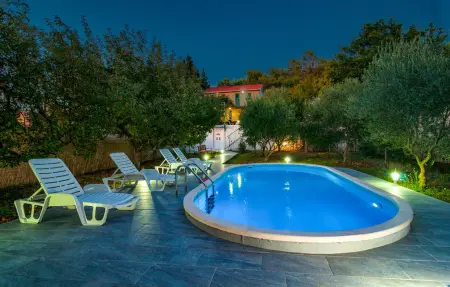 Location Maison à Kucice 8 personnes