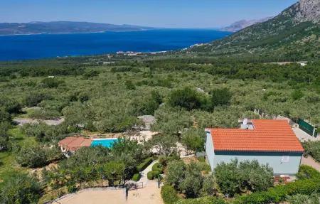 Location Maison à Bast 5 personnes