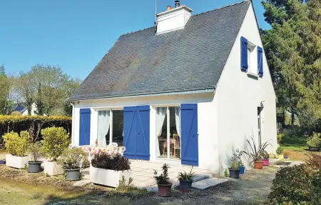 Location Maison à Riec sur Belon 5 personnes