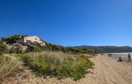 Location Maison à Orbetello (GR) 8 personnes