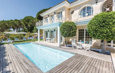 Location Maison à Cabrils 10 personnes