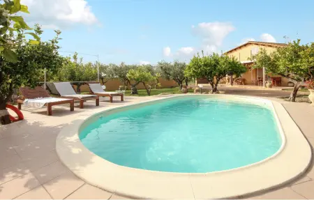 Location Maison à Menfi AG 6 personnes