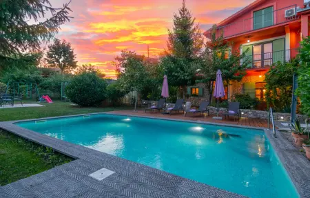 Location Maison à Grubine 8 personnes