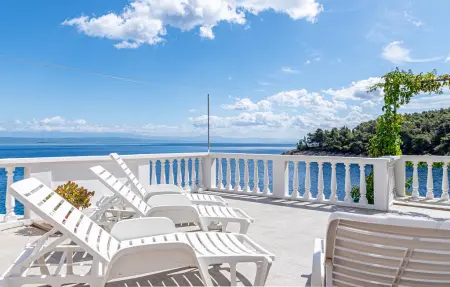 Location Maison à Crnja Luka 6 personnes