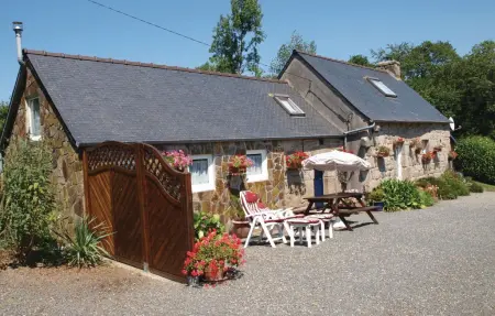 Location Maison à Plouaret 4 personnes