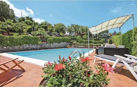 Location Maison à Acquavena di R. (SA) 6 personnes