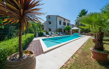 Location Maison à Pula 12 personnes