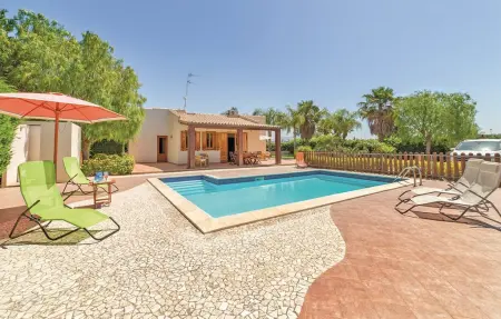 Location Maison à Menfi AG 8 personnes