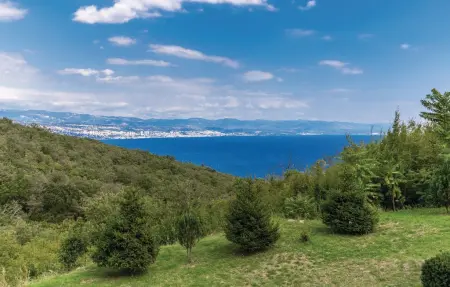 Location Maison à Icici 9 personnes