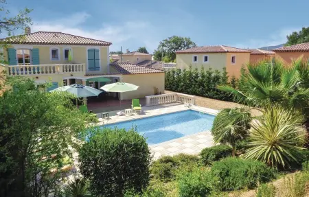 Location Maison à Roquebrune sur Argens 7 personnes